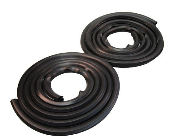 Front Door Weatherstrips