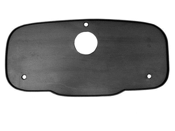 Taillight Mounting Pad