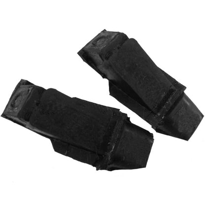 Run Channel Upper Bumper
