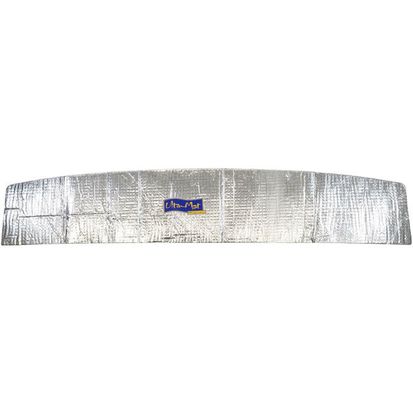 Ulta-Mat Package Tray Heat and Sound Insulator Underlayment
