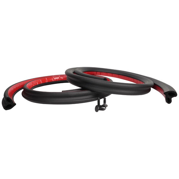 Top of Door Weatherstrips - Roof Rail