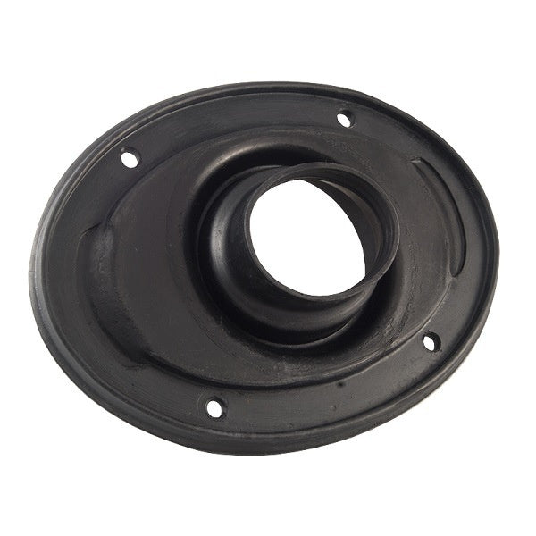 Fuel Filler Pipe To Trunk Floor Seal