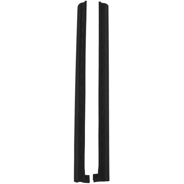Side Window Leading Edge