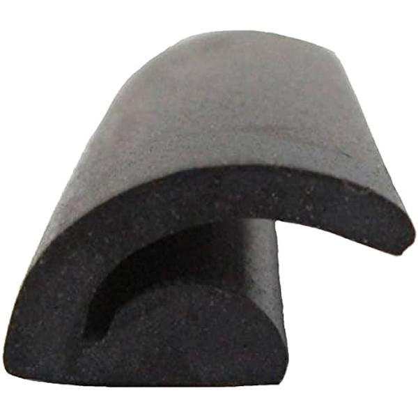 Front Door Weatherstrip Set