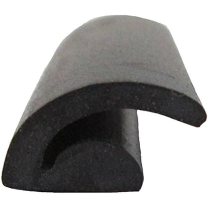 Front Door Weatherstrip Set