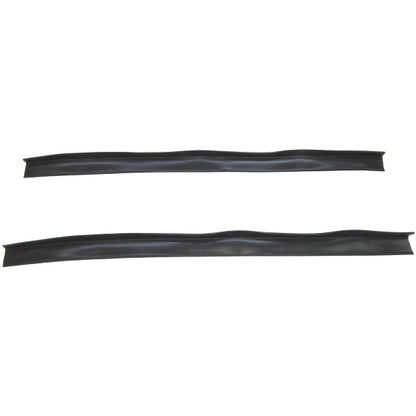 Running Board To Body Filler