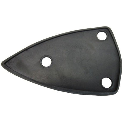 Rumble Seat Step Mounting Pad