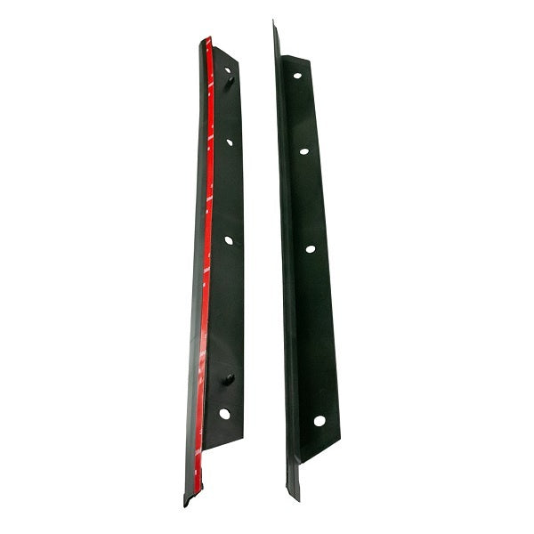 T-Top Drip Edge Flap Seals - Plastic