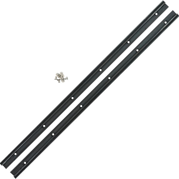 Front Door Vent Window Weatherstrip Set