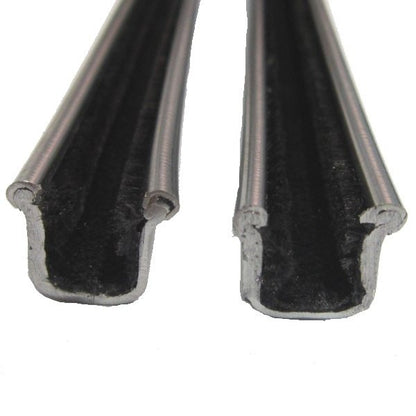 Rigid Run Channel