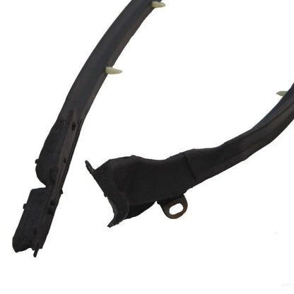 Rear Door Weatherstrip