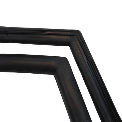 Front Sliding Quarter Window Weatherstrips