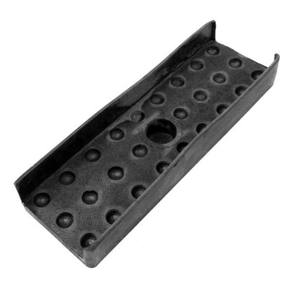 Rear Leaf Spring Mounting Center Insulator