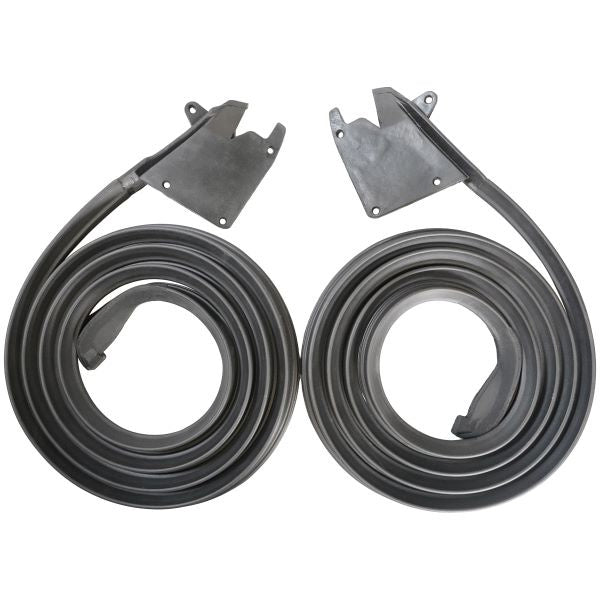 Front Door Weatherstrips