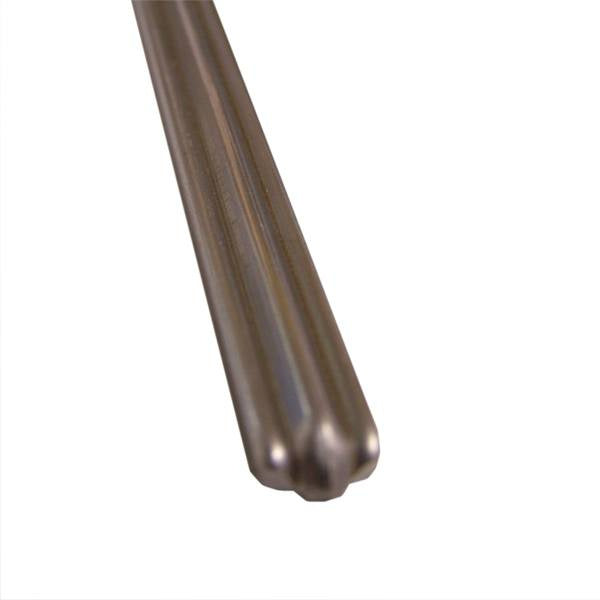 Running Board Trim Strips