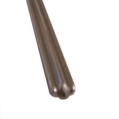 Running Board Trim Strips