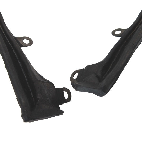 Front Bow Weatherstrip
