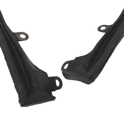Front Bow Weatherstrip