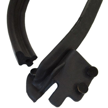 Rear Door Weatherstrips