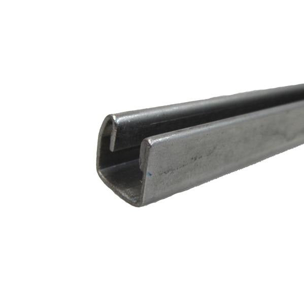 Window Sash Steel Channels