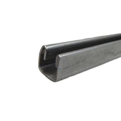 Window Sash Steel Channels