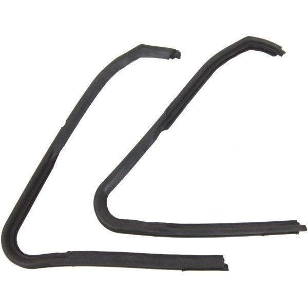 Front Door Vent Window Weatherstrips