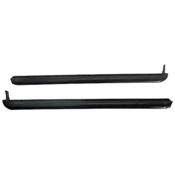 Side Window Leading Edge