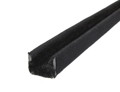 Flexible Run Channel