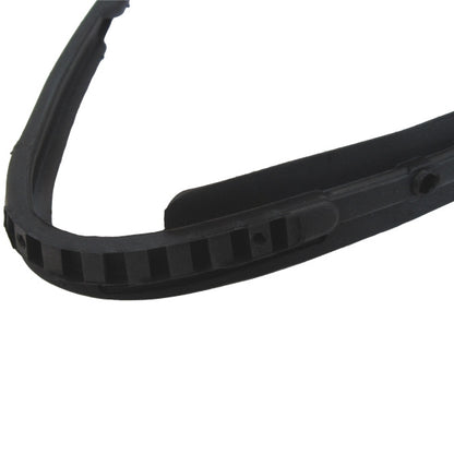 Front Door Vent Window Weatherstrips