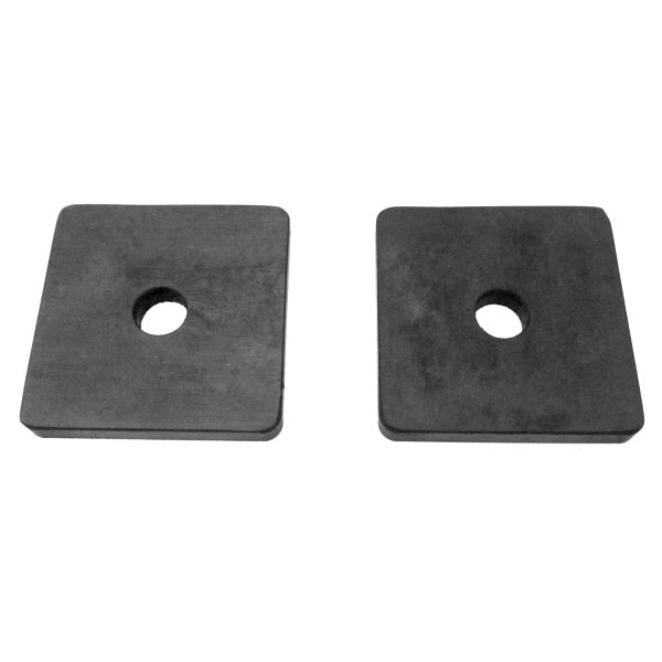 Radiator Mounting Pad