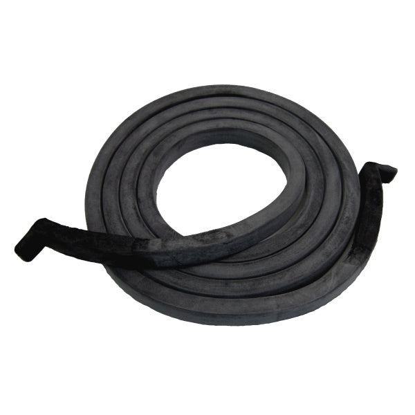 Retractable Hardtop Front Panel Rear Weatherstrip