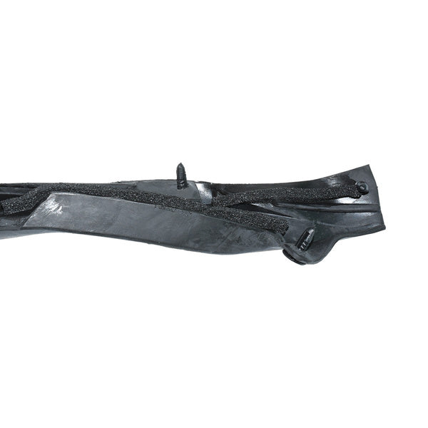 T-Top Main Weatherstrips - Coupe