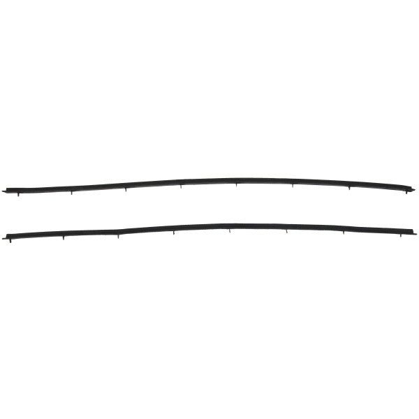 Outer Beltline Weatherstrip