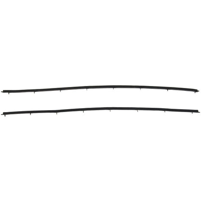 Outer Beltline Weatherstrip