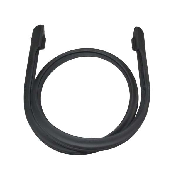 Upper Back Panel And Finish Panel Weatherstrip