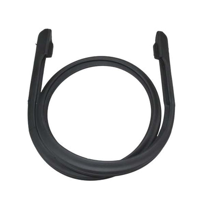 Upper Back Panel And Finish Panel Weatherstrip