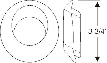 Fuel Neck Grommet