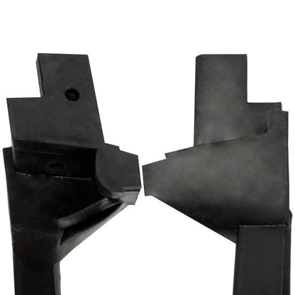 Roof Rail Weatherstrips