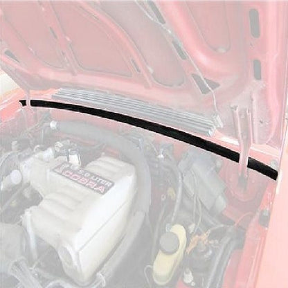 Firewall to Hood Weatherstrip