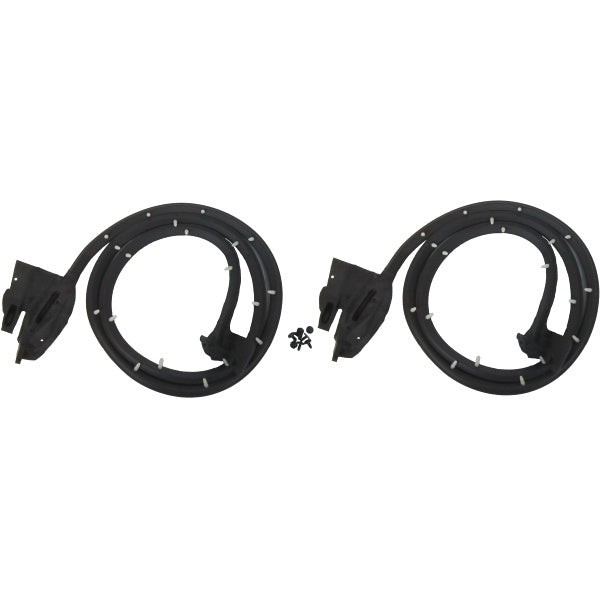 Front Door Weatherstrip