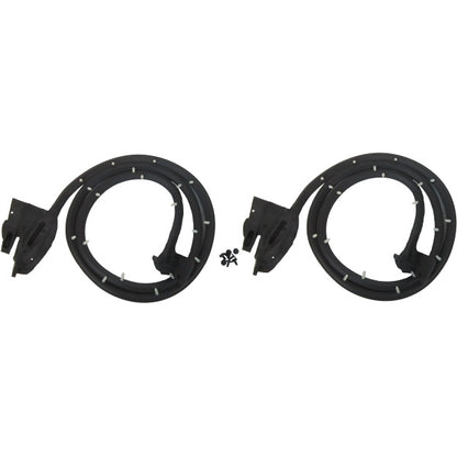 Front Door Weatherstrip