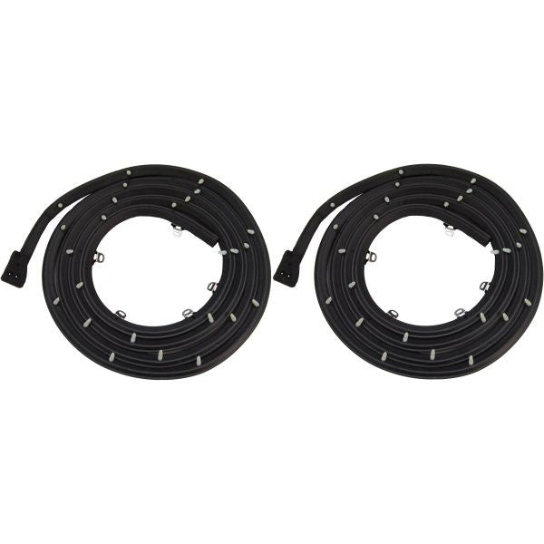 Front Door Weatherstrips