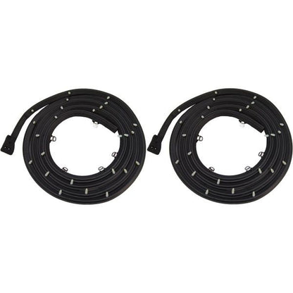 Front Door Weatherstrips