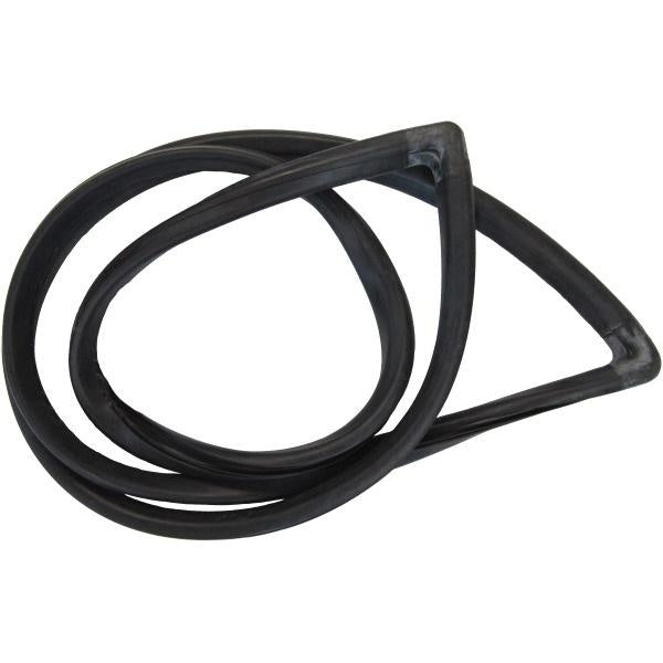 Rear Window Gasket - No Groove