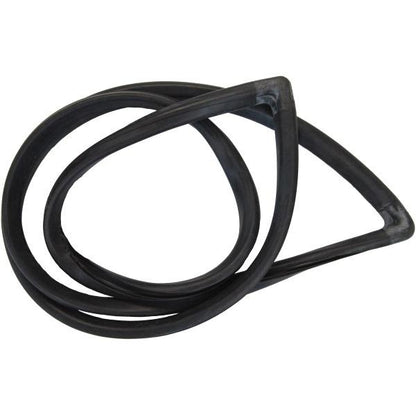 Rear Window Gasket - No Groove