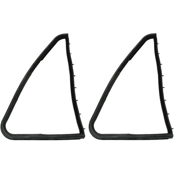 Front Door Vent Window Weatherstrips