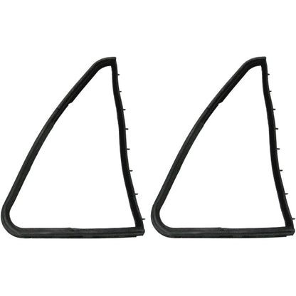 Front Door Vent Window Weatherstrips