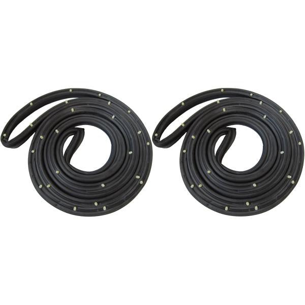 Front Door Weatherstrip