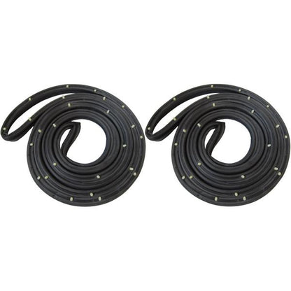 Front Door Weatherstrip