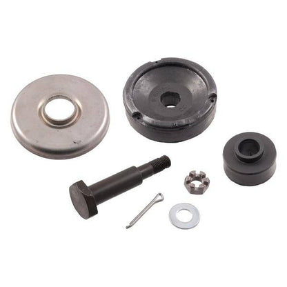 Engine and Transmission Mount
